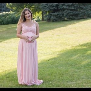 Meet your Posher, Edina